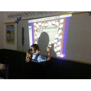 Repasando las tablas de forma interactiva